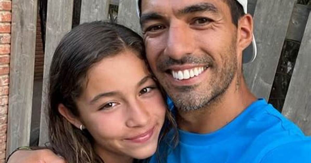 Unraveling the Mystery: Does Delfina Suarez Have a Boyfriend?