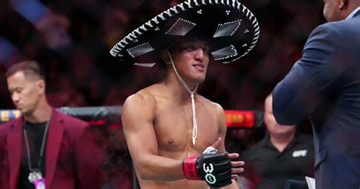 Unraveling the Mystery: Does Raul Rosas Have a Condition?