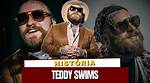 Unraveling the Mystery: Does Teddy Swims Have a Partner?