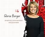 Unraveling the Mystery: Gloria Borger's Illness - What Happened to Gloria?