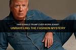 Unraveling the Mystery: How Old Was Trump When Baron Was Born?