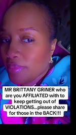 Unraveling the Mystery: Is Brittney Griner a Male?