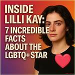 Unraveling the Mystery: Is Lili Kay a Man?