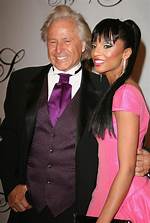 Unraveling the Mystery: Is Peter Nygard Married?