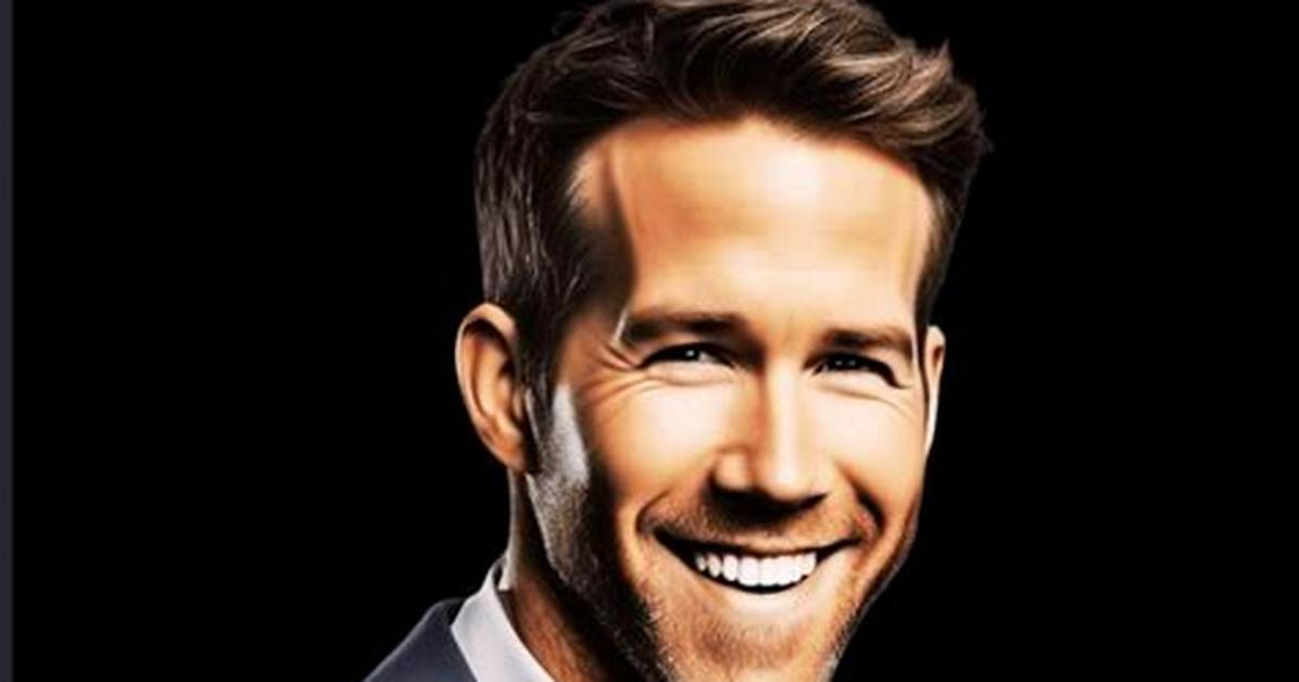Unraveling the Mystery: Is Ryan Reynolds Infertile?