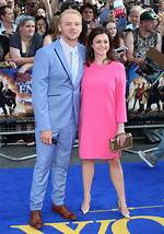 Unraveling the Mystery: Is Simon Pegg Married?