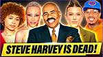 Unraveling the Mystery: Is Steve Harvey Gay?
