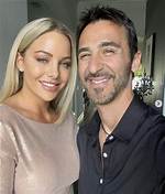 Unraveling the Mystery: Is Sully from Godsmack Married?