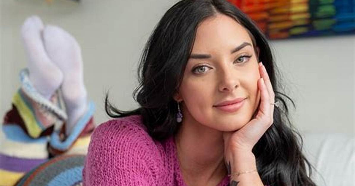 Unraveling the Mystery: Morgan Vera Leaked Of