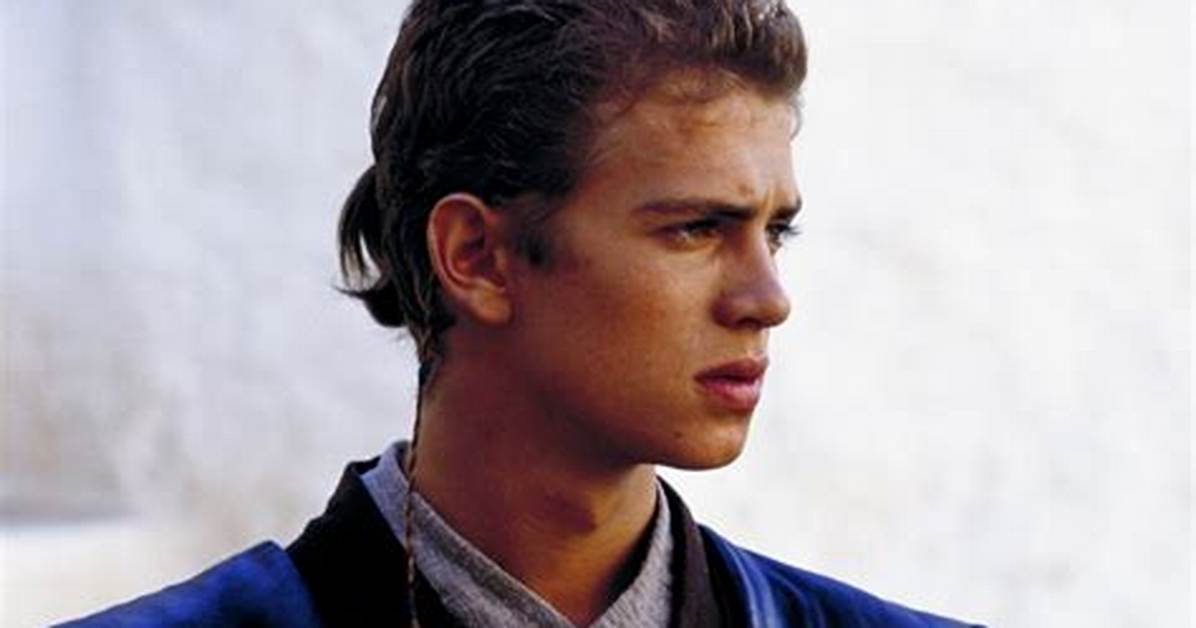 Unraveling the Mystery of Anakin Rat Tail: a Unique Cultural Phenomenon