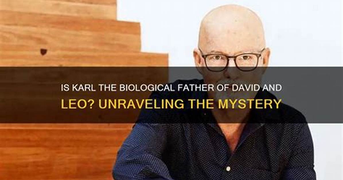 Unraveling the Mystery of Aubrey Marcus' Father, Michael Marcus