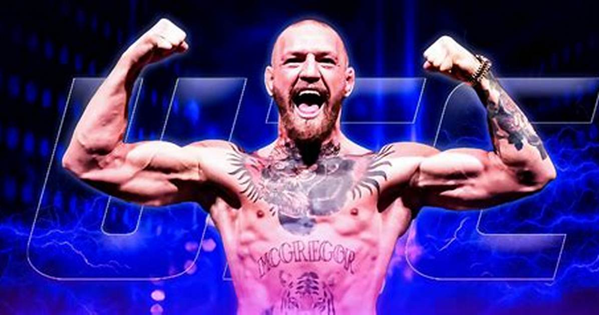 Unraveling the Mystery of Conor Mcgregor's Height in Feet