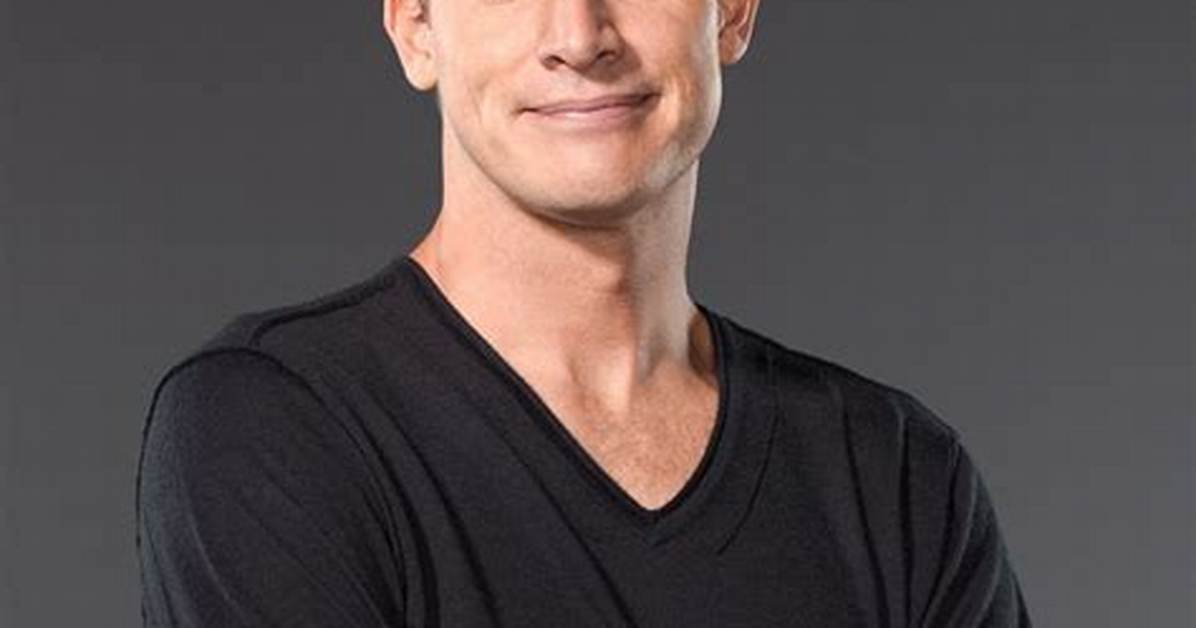 Unraveling the Mystery of Daniel Tosh's Children