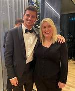 Unraveling the Mystery of Emma Hayes Partner: a Closer Look