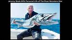 Unraveling the Mystery of Jeremy Wade's Wife