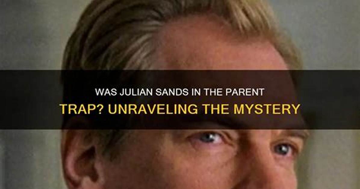 Unraveling the Mystery of Julian Brea Missing