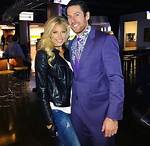 Unraveling the Mystery of Melanie Collins' Boyfriend