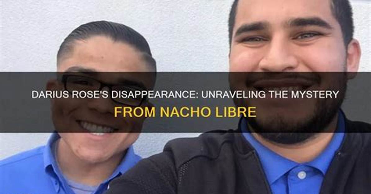 Unraveling the Mystery of Nacho's Height in Feet