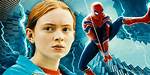 Unraveling the Mystery of the Spider Man Video Sophie Rain