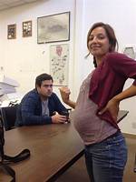Unraveling the Mystery of Vanessa Lengies' Partner