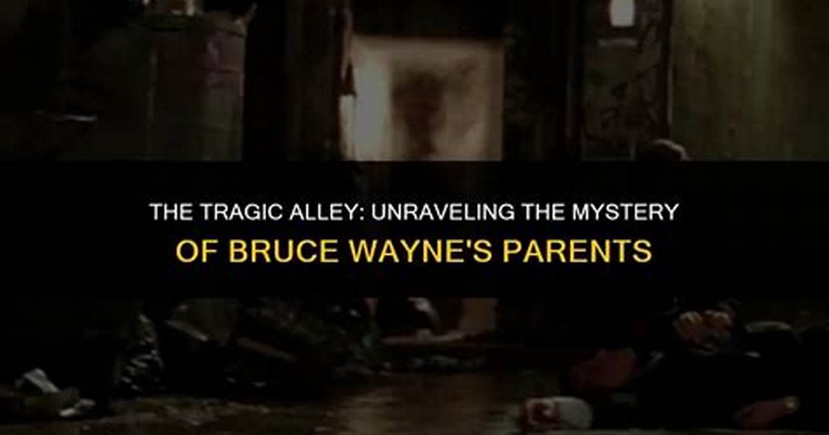 Unraveling the Mystery of Wayne Brady's Brother