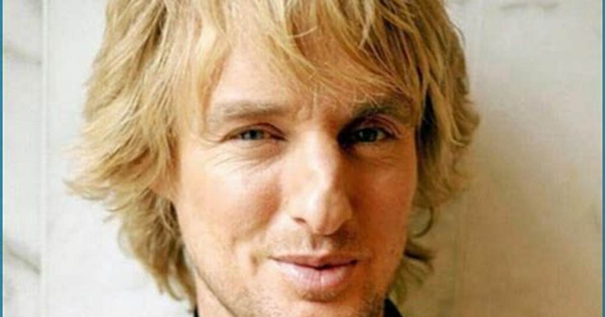 Unraveling the Mystery: Owen Wilson and His Nose