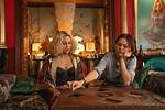 Unraveling the Mystery: the Cast of Glass Onion – a Knives out Mystery