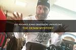 Unraveling the Mystery: the Joe Rogan Divorce
