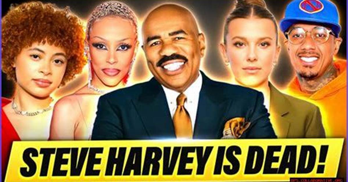 Unraveling the Mystery: the Truth Behind Harvey's Fate