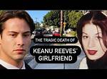 Unraveling the Mystery: What Happened to Keanu Reeves' Wife and Daughter?