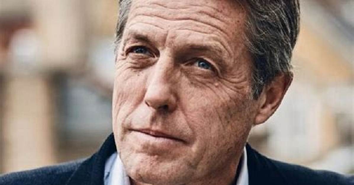 Unraveling the Mystery: What Is Hugh Grant's Net Worth?