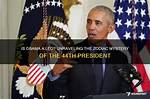 Unraveling the Mystery: Who Are Obama's Daughters Real Parents?