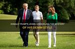 Unraveling the Mystery: Who Is Byron Trump Dating?