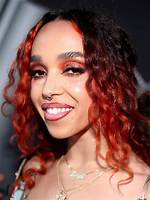 Unraveling the Mystery: Who Is Fka Twigs' Boyfriend?