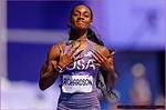 Unraveling the Mystery: Who Is Sha'carri Richardson's Dad?