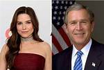 Unraveling the Mystery: Who Is Sophia Bush's Dad?