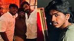 Unraveling the Mystery: Who Is Surya Sethupathi?