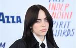 Unraveling the Mystery: Who's Billie Eilish Dating?