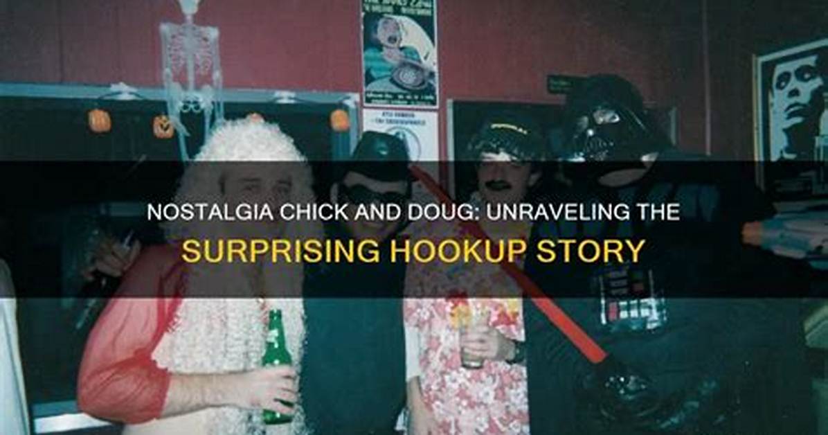 Unraveling the Mystery: Why Did Doug and Lisa Weiss Divorce?