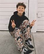 Unraveling the Mystique of Jacob Sartorius Height
