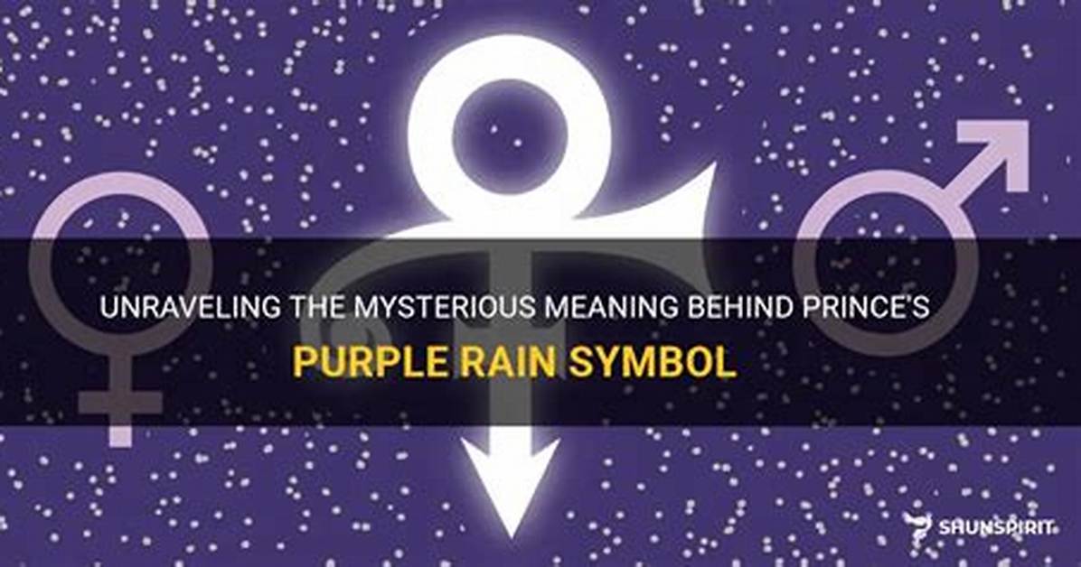Unraveling the Mystique of Morning Rain Meaning