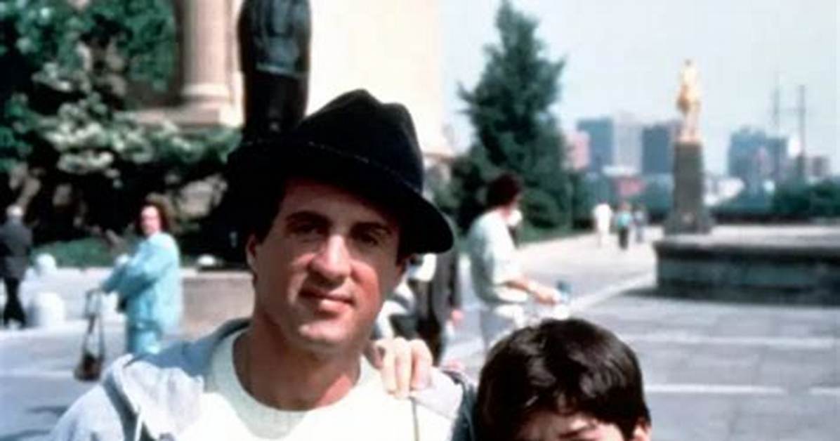 Unraveling the Mystique of Silvester Stallone's Age