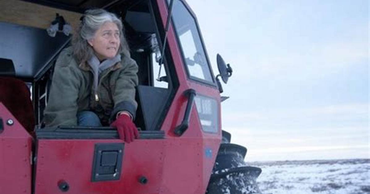 Unraveling the Mystique of Sue Life Below Zero