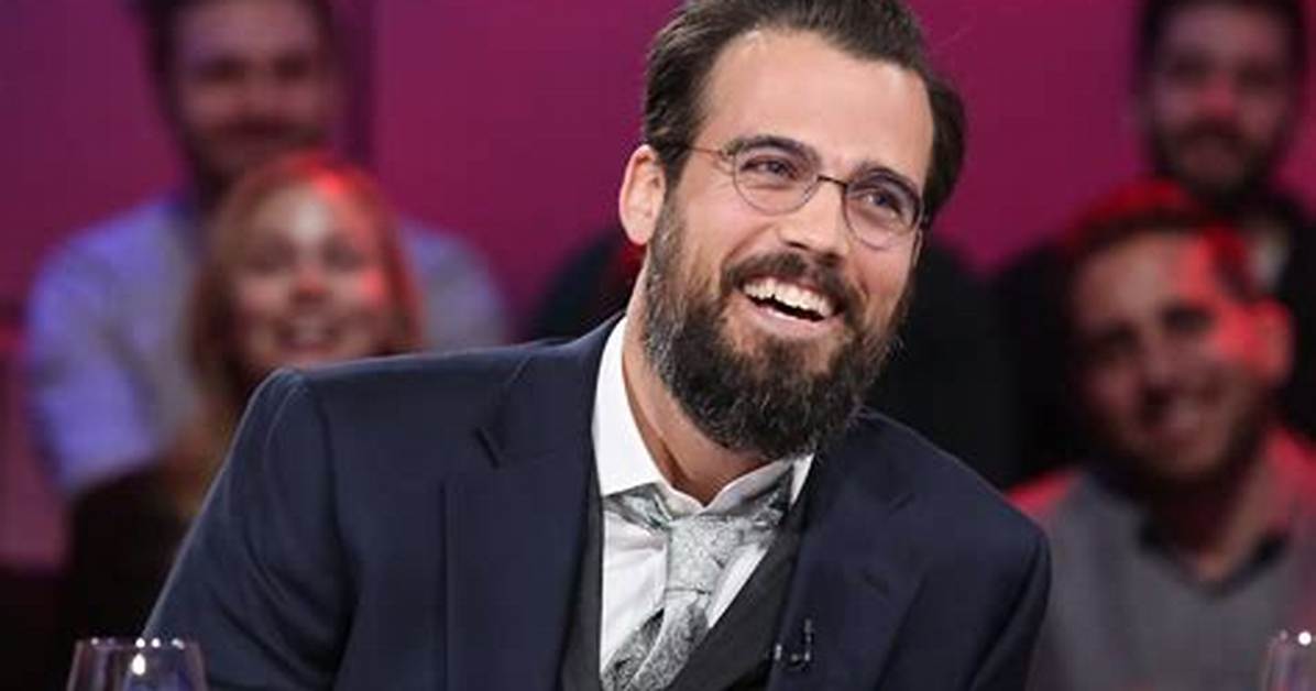 Unraveling the Mystique of Thomas Beaudoin's Conjointe