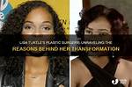 Unraveling the Reasons Behind Her Iconic Transformation