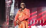 Unraveling the Romantic Entanglements of Burna Boy
