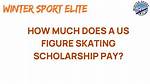 Unraveling the Secrets of Figure Skating Excellence with Seo Eun Choi