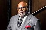 Unraveling the Speculations: Is T. D. Jakes' Wife Leaving Him?