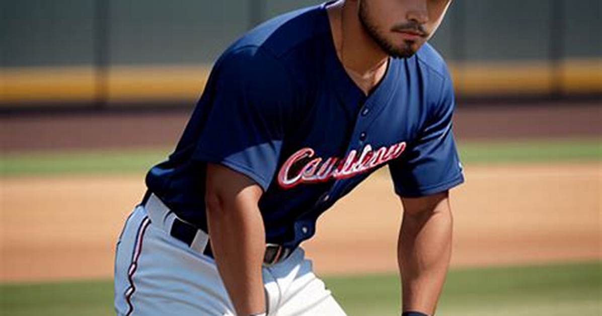 Unraveling the Story of a Baseball Star