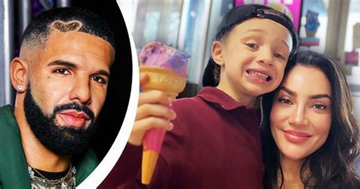 Unraveling the Story of Baby Momma Drake: a Journey Through Fame and Parenthood